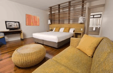 Pinctada Cable Beach Resort & Spa - Accommodation Mermaid Beach 1