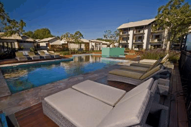 Pinctada Cable Beach Resort & Spa - Accommodation Mermaid Beach 3