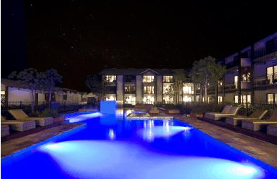 Pinctada Cable Beach Resort & Spa - Accommodation Mermaid Beach 4