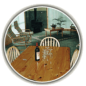 Riverside Retreat Chalets - Accommodation Mermaid Beach