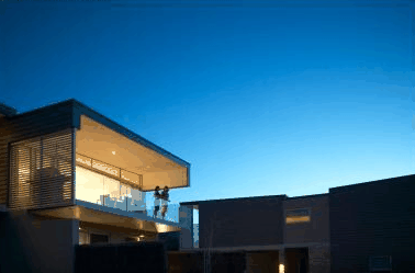 Smiths Beach Resort - Accommodation Mermaid Beach