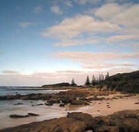 Flinders Bay Caravan Park - Accommodation Mermaid Beach