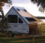 Turner Caravan Park - Accommodation Mermaid Beach