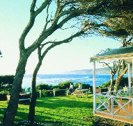 Yallingup Beach Holiday Park - Accommodation Mermaid Beach