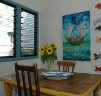 The Painted Fish - Accommodation Mermaid Beach