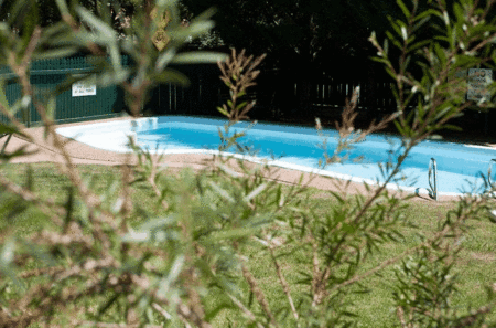 Alluna Motel - Accommodation Mermaid Beach