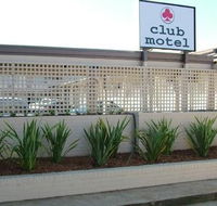 Club Motel - Accommodation Mermaid Beach