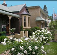 Country Comfort Armidale - Accommodation Mermaid Beach