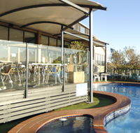 Best Western The Madison Inn - Accommodation Mermaid Beach