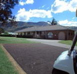 Calderwood Valley Golf Course - Accommodation Mermaid Beach