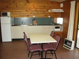 Anglers Reach Lakeside Village - Accommodation Mermaid Beach 0