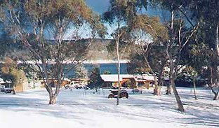Anglers Reach Lakeside Village - Accommodation Mermaid Beach 2