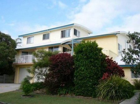Angourie NSW Accommodation Mermaid Beach