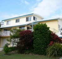 Angourie Waves - Accommodation Mermaid Beach