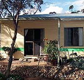 Ravensthorpe Caravan Park - Accommodation Mermaid Beach
