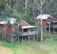 Karma Chalets - Accommodation Mermaid Beach
