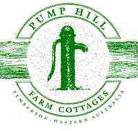 Pump Hill Farm Cottages