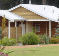 Big Brook Retreat