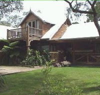 William Bay Country Cottages - Accommodation Mermaid Beach