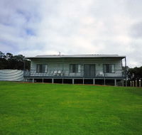 Nutkin Lodge - Accommodation Mermaid Beach