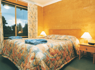 The Koorabup Motel - Accommodation Mermaid Beach