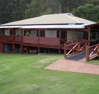 Pemberton Camp School
