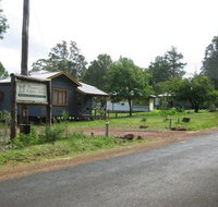 Pemberton Forest Stay
