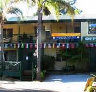 Batemans Bay Yha - Accommodation Mermaid Beach
