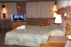 Beach Drive Motel - Accommodation Mermaid Beach 2