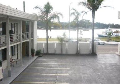 Clyde River Motor Inn - Accommodation Mermaid Beach 0