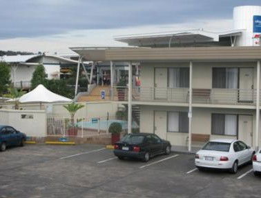 Clyde River Motor Inn - Accommodation Mermaid Beach 3