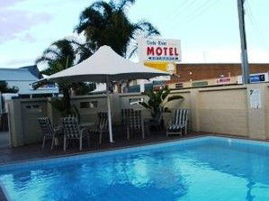 Clyde River Motor Inn - Accommodation Mermaid Beach 5