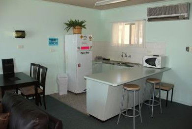Zorba Motel - Accommodation Mermaid Beach 1