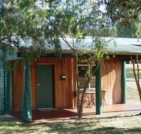 Kin Kin Retreat - Accommodation Mermaid Beach