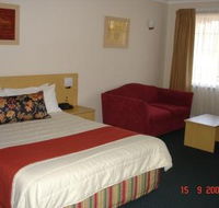 Bathurst Motor Inn - Accommodation Mermaid Beach