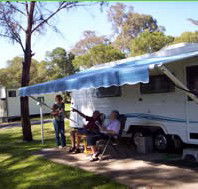 Bega Caravan Park - Accommodation Mermaid Beach