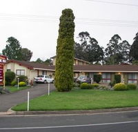 Bega Southtown Motor Inn - Accommodation Mermaid Beach
