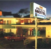 Princes Motel - Accommodation Mermaid Beach