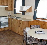 Spinnakers Leisure Park - Accommodation Mermaid Beach