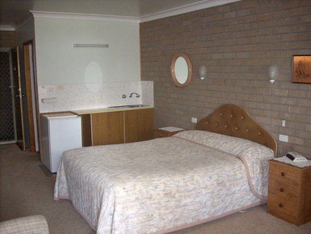 Beachview Motel - Accommodation Mermaid Beach 1
