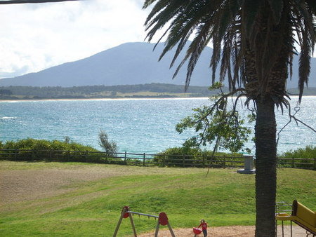 Beachview Motel - Accommodation Mermaid Beach 2