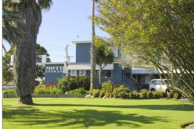 Bermagui Motor Inn - Accommodation Mermaid Beach 0