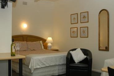 Bermagui Motor Inn - Accommodation Mermaid Beach 1