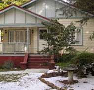 Brantwood Cottage - Accommodation Mermaid Beach