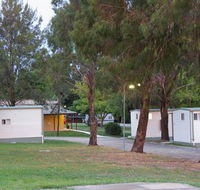 Blayney Tourist Park - Accommodation Mermaid Beach