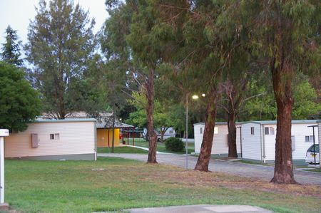 Blayney Tourist Park - Accommodation Mermaid Beach 0