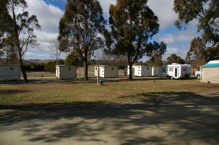 Blayney Tourist Park - Accommodation Mermaid Beach 2
