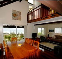 Bonny Hills Beach House - Accommodation Mermaid Beach