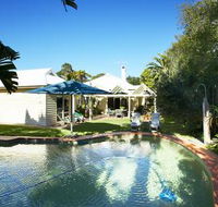 Waratah Brighton Boutique Bed And Breakfast - Accommodation Mermaid Beach