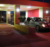 Desert Sand Motor Inn - Accommodation Mermaid Beach